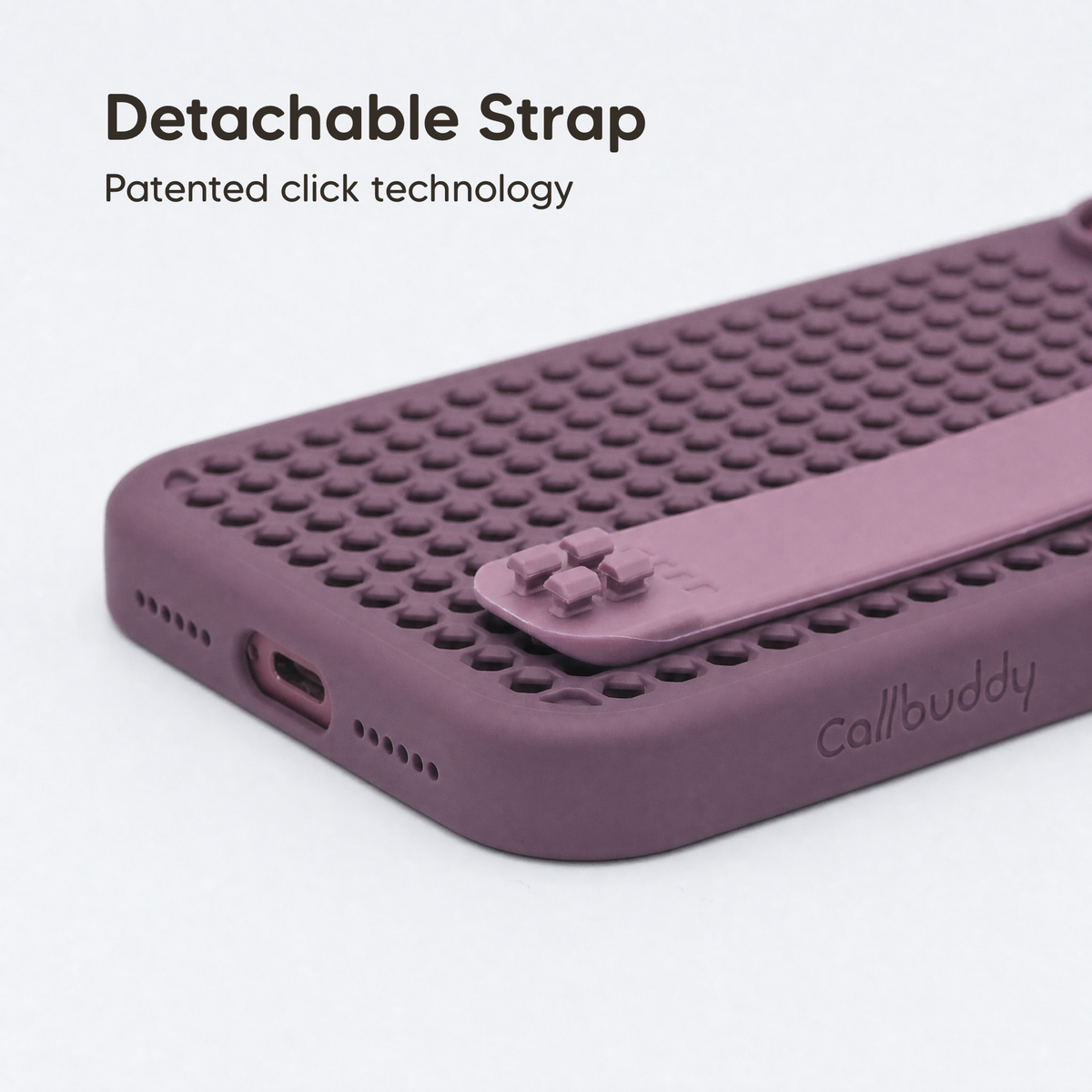 Case & Strap - iPhone 18 Pro Max