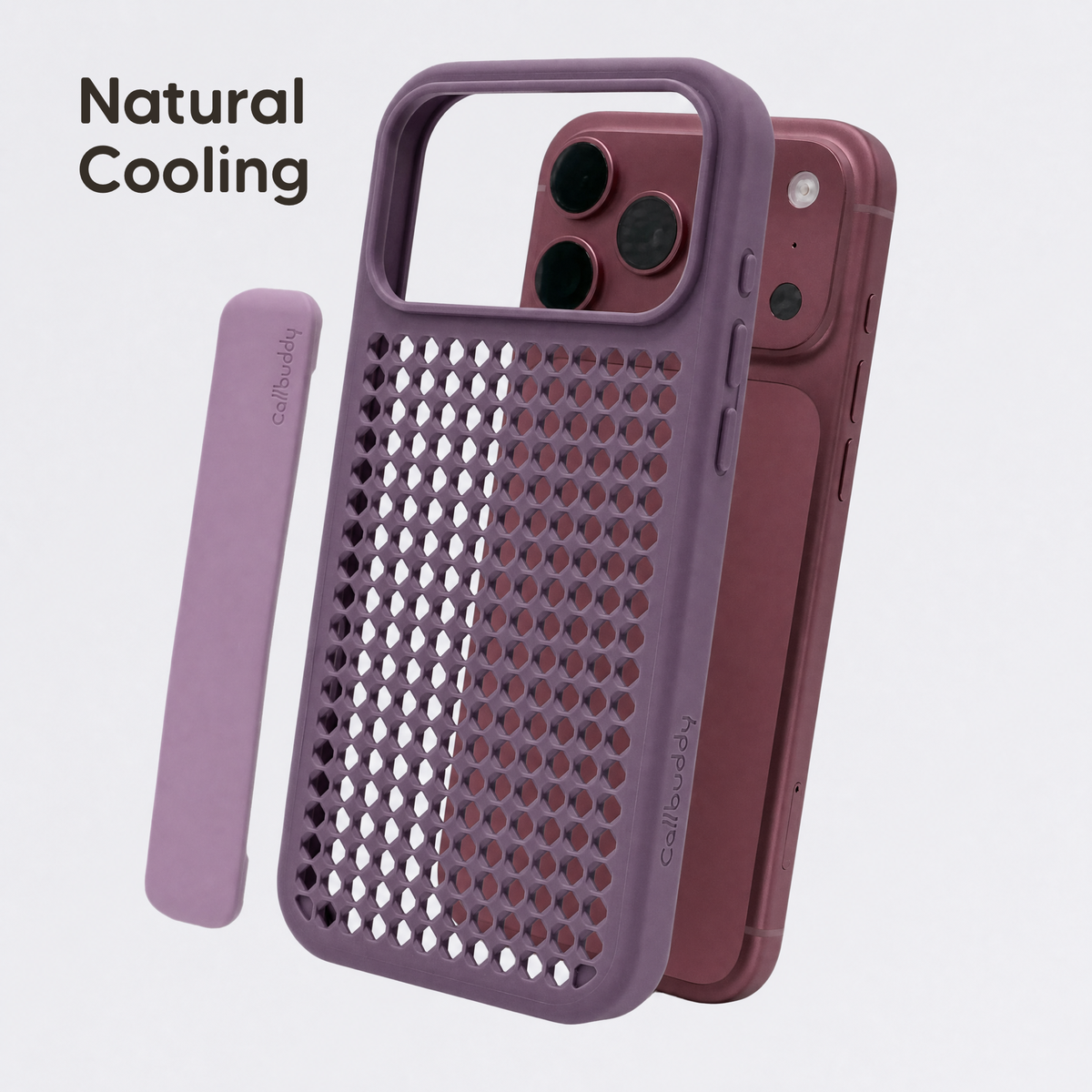Case & Strap - iPhone 18 Pro Max