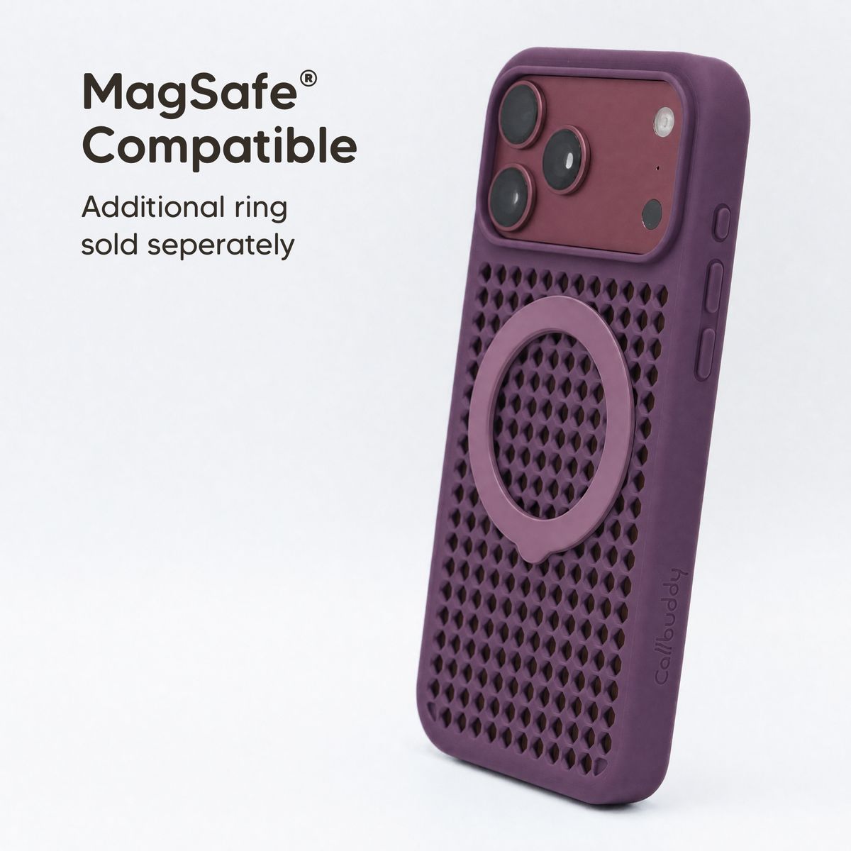Case & Strap - iPhone 18 Pro Max