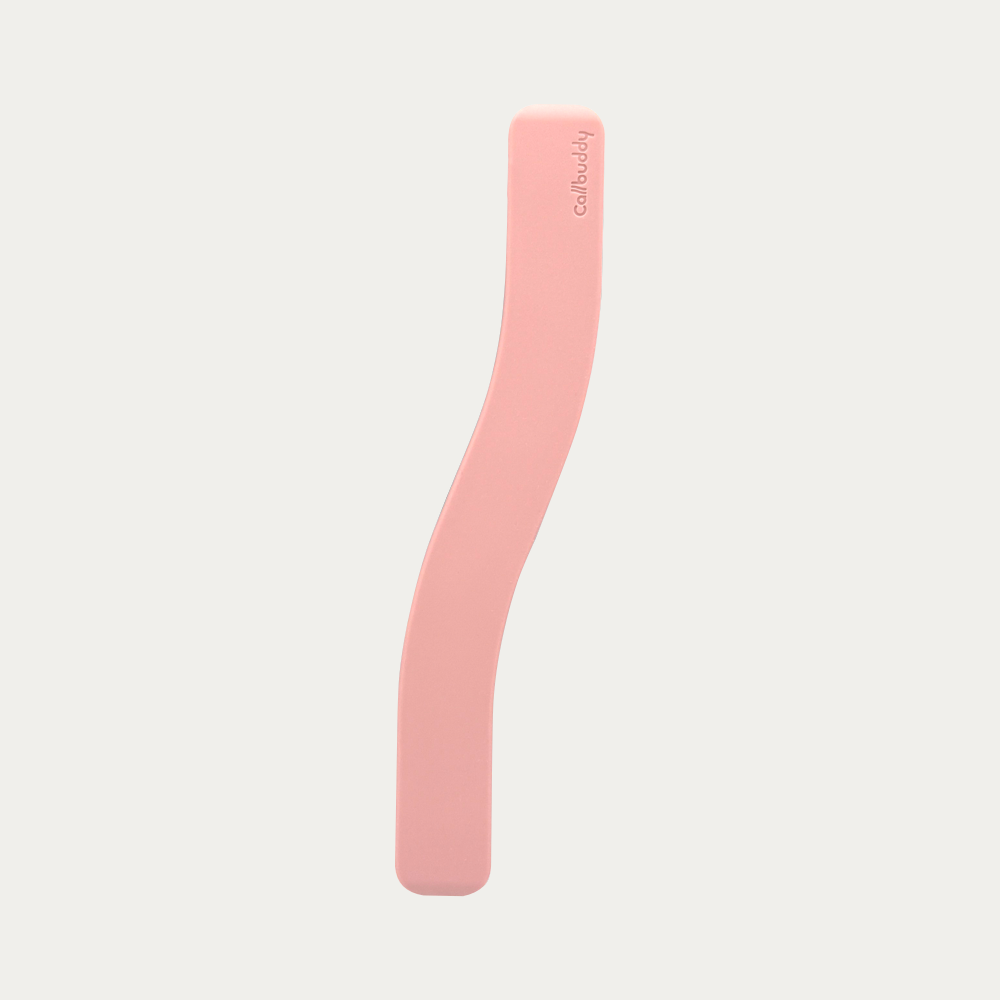 Large Strap Pink 1