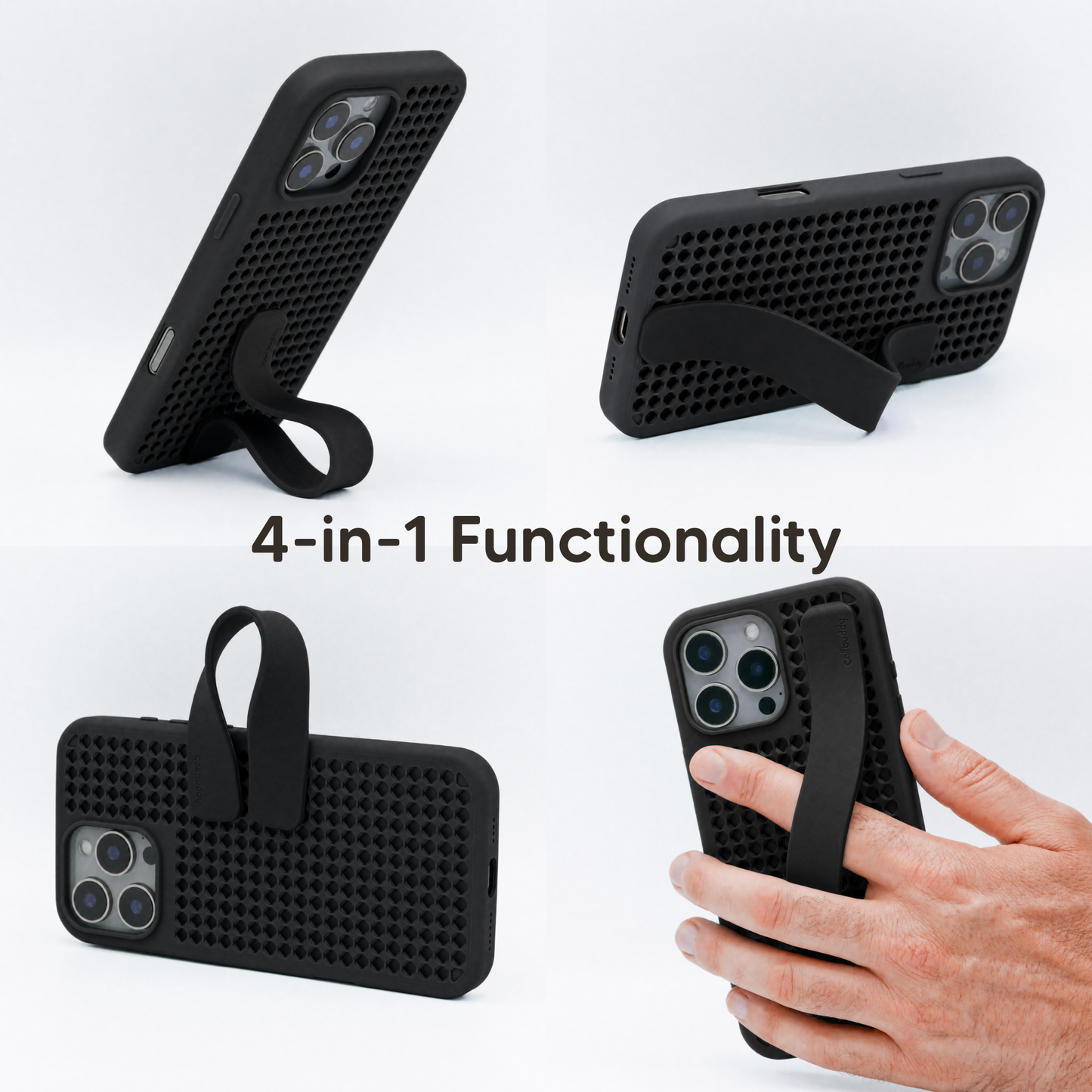 Multifunctional Strap