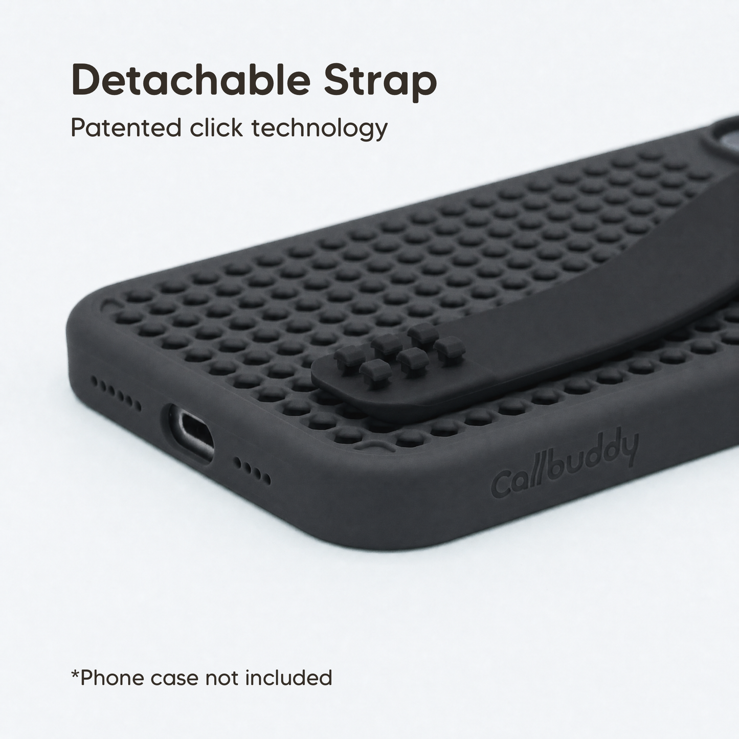 Multifunctional Strap