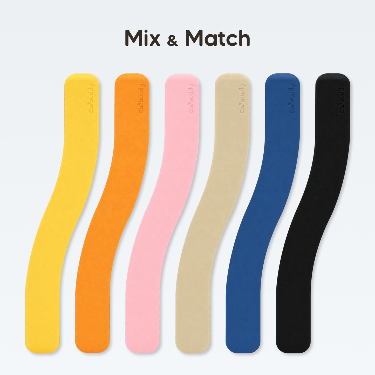 Multifunctional Strap