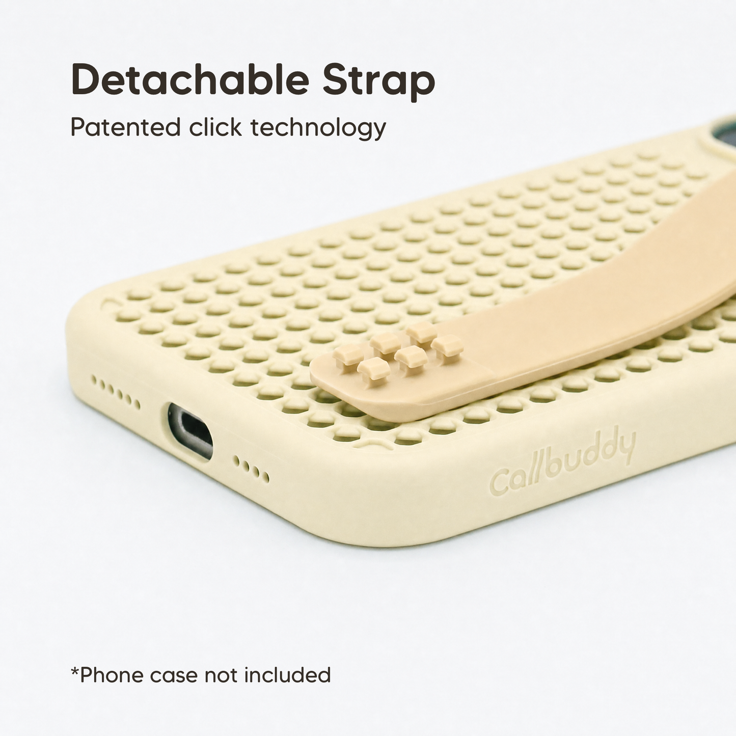 Multifunctional Strap