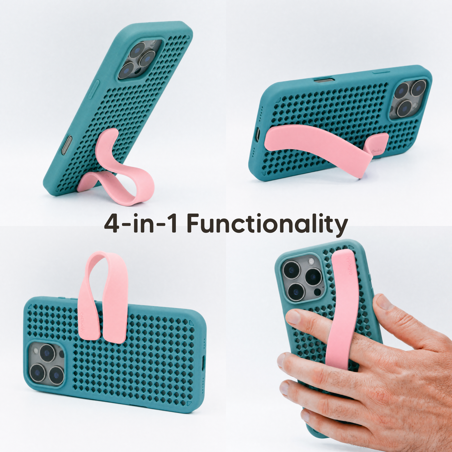 Multifunctional Strap