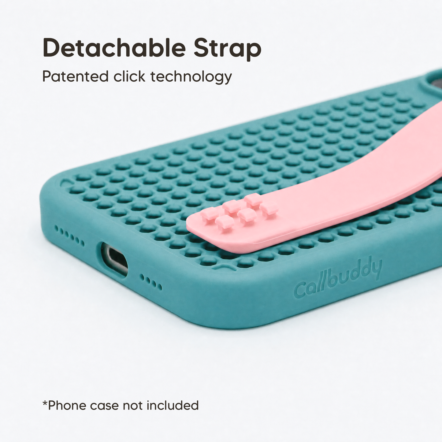 Multifunctional Strap