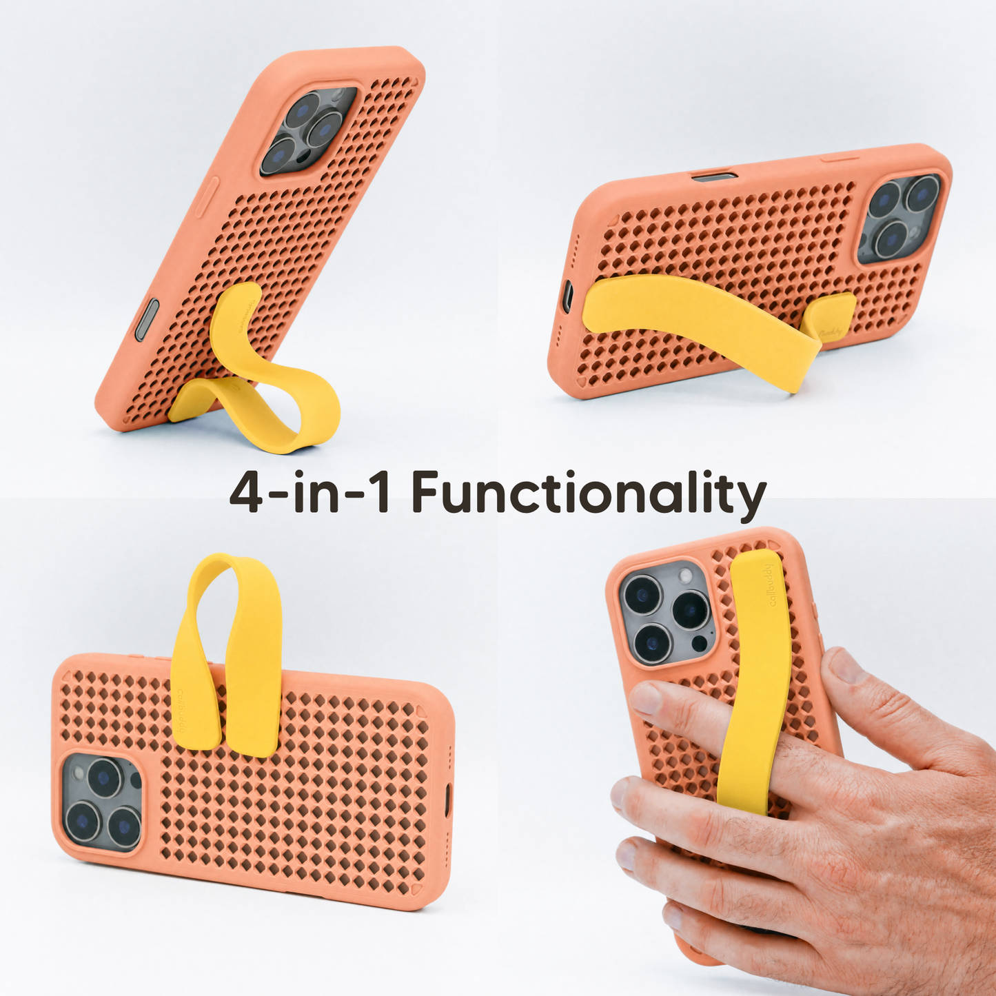 Multifunctional Strap