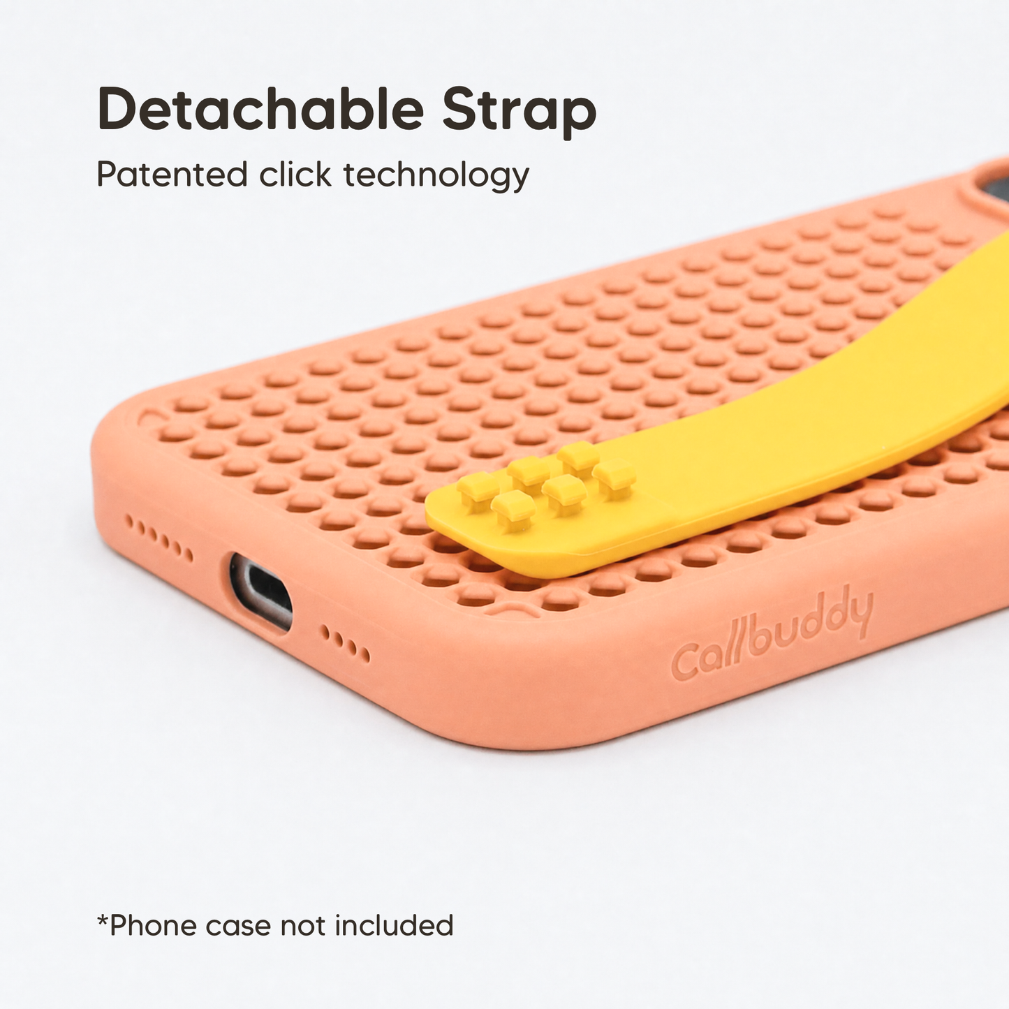 Multifunctional Strap
