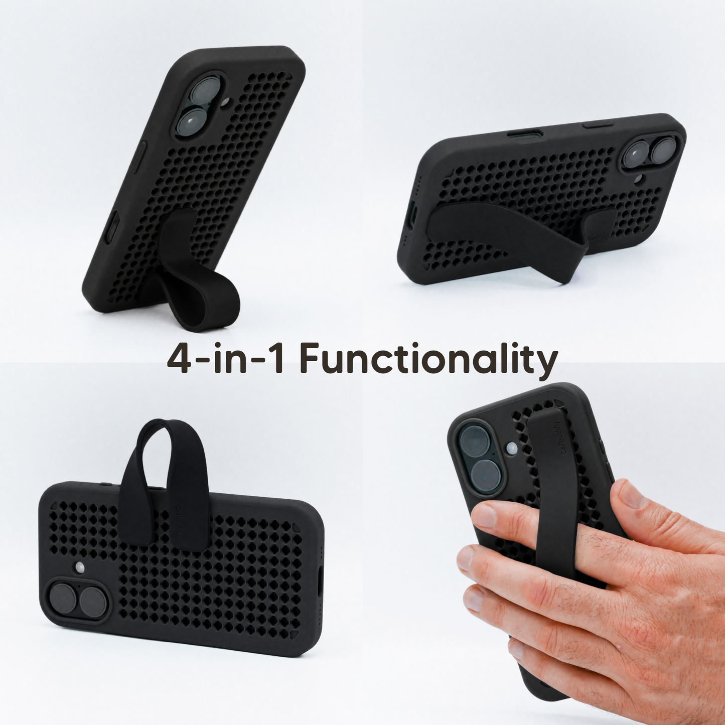 Multifunctional Strap