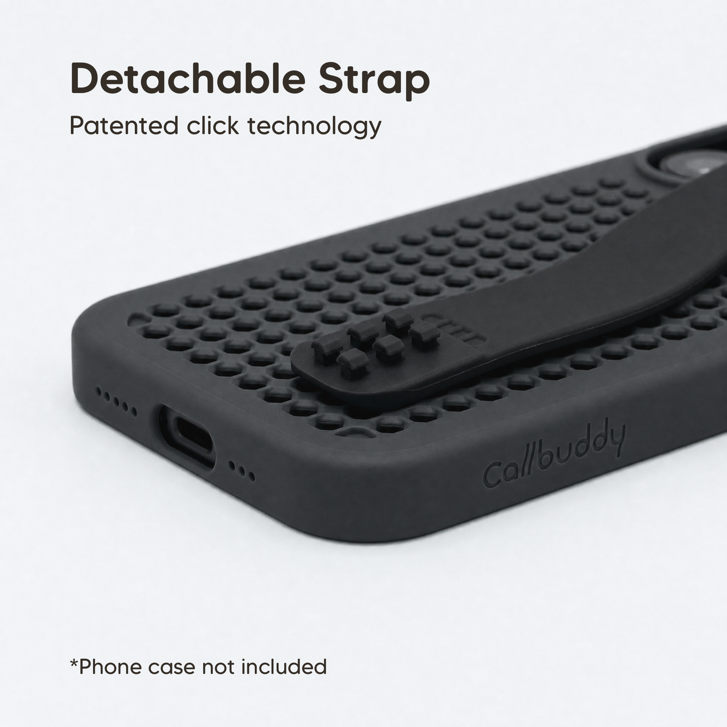 Multifunctional Strap