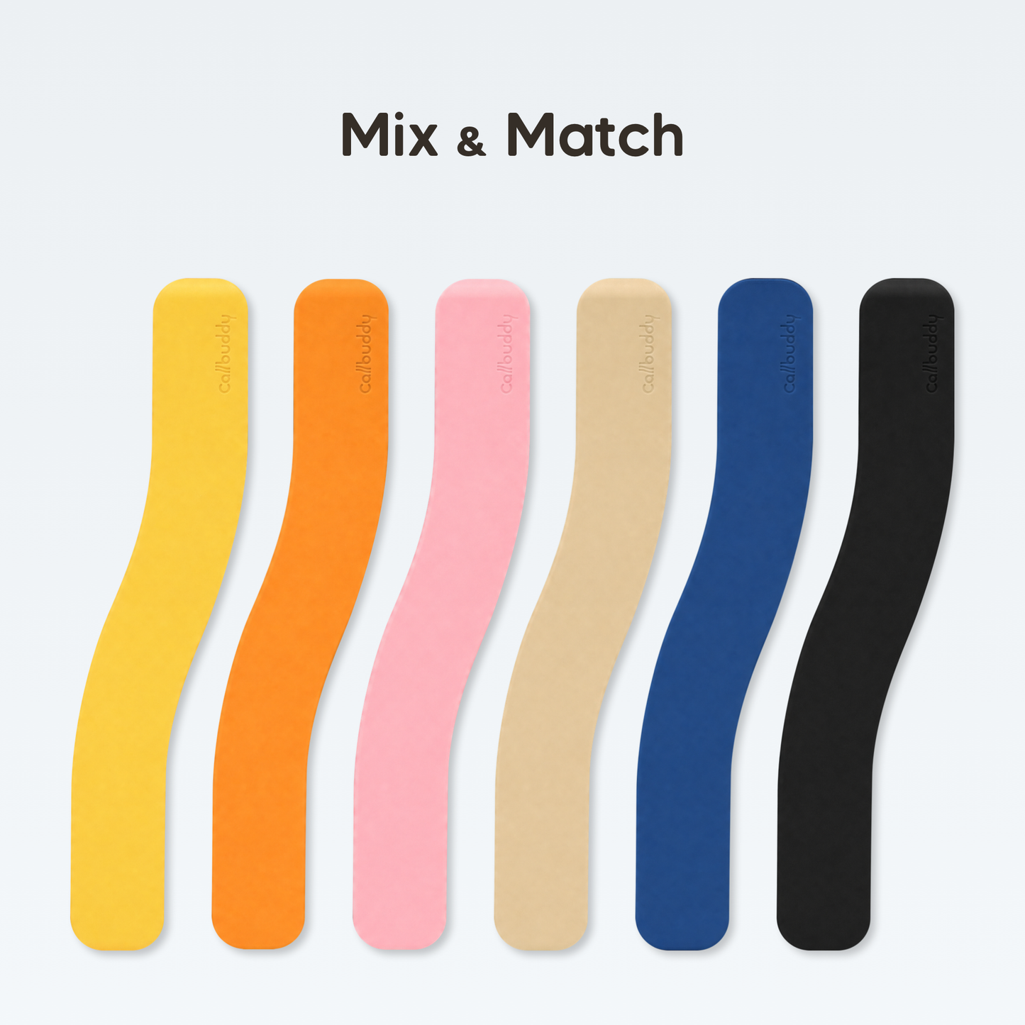 Multifunctional Strap