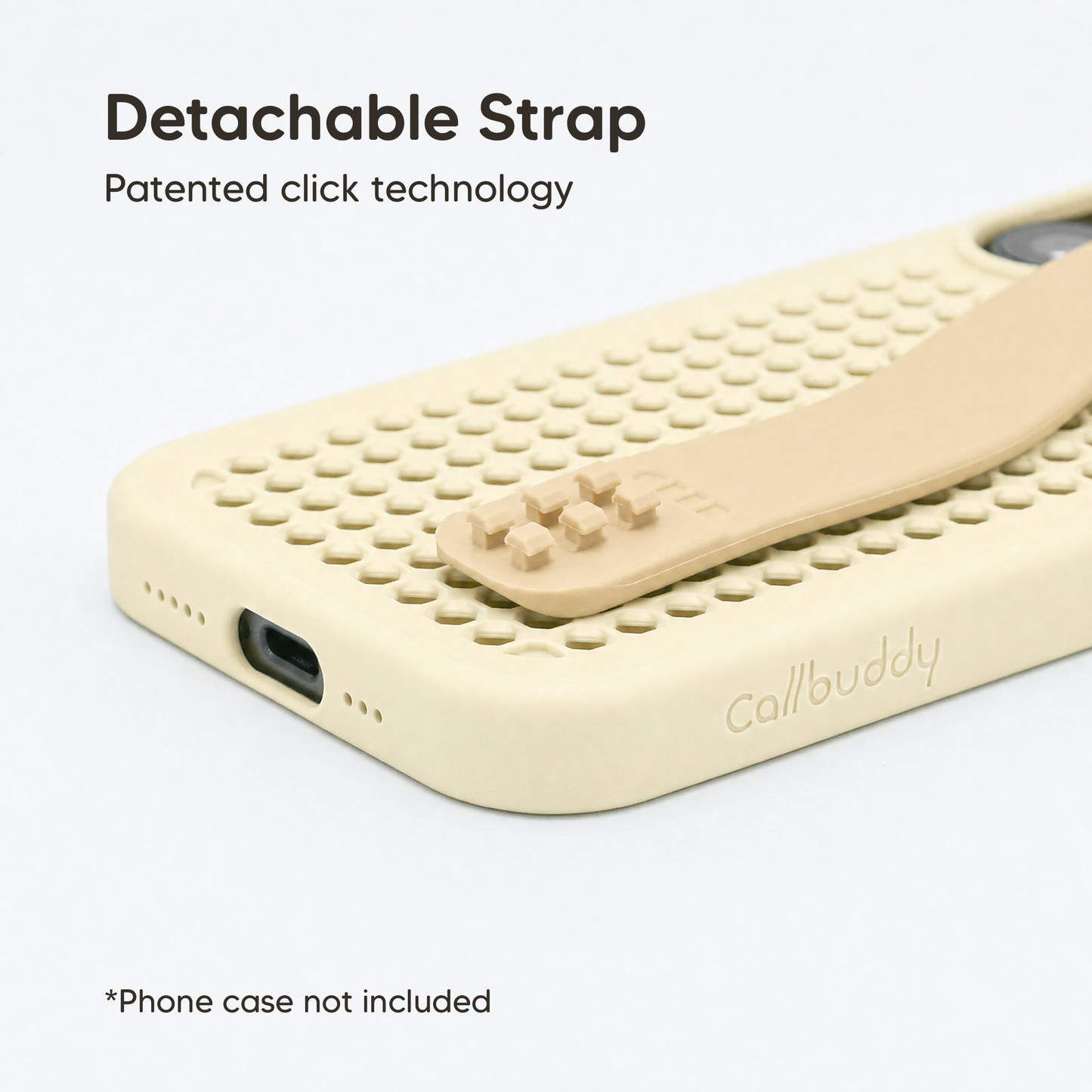 Multifunctional Strap