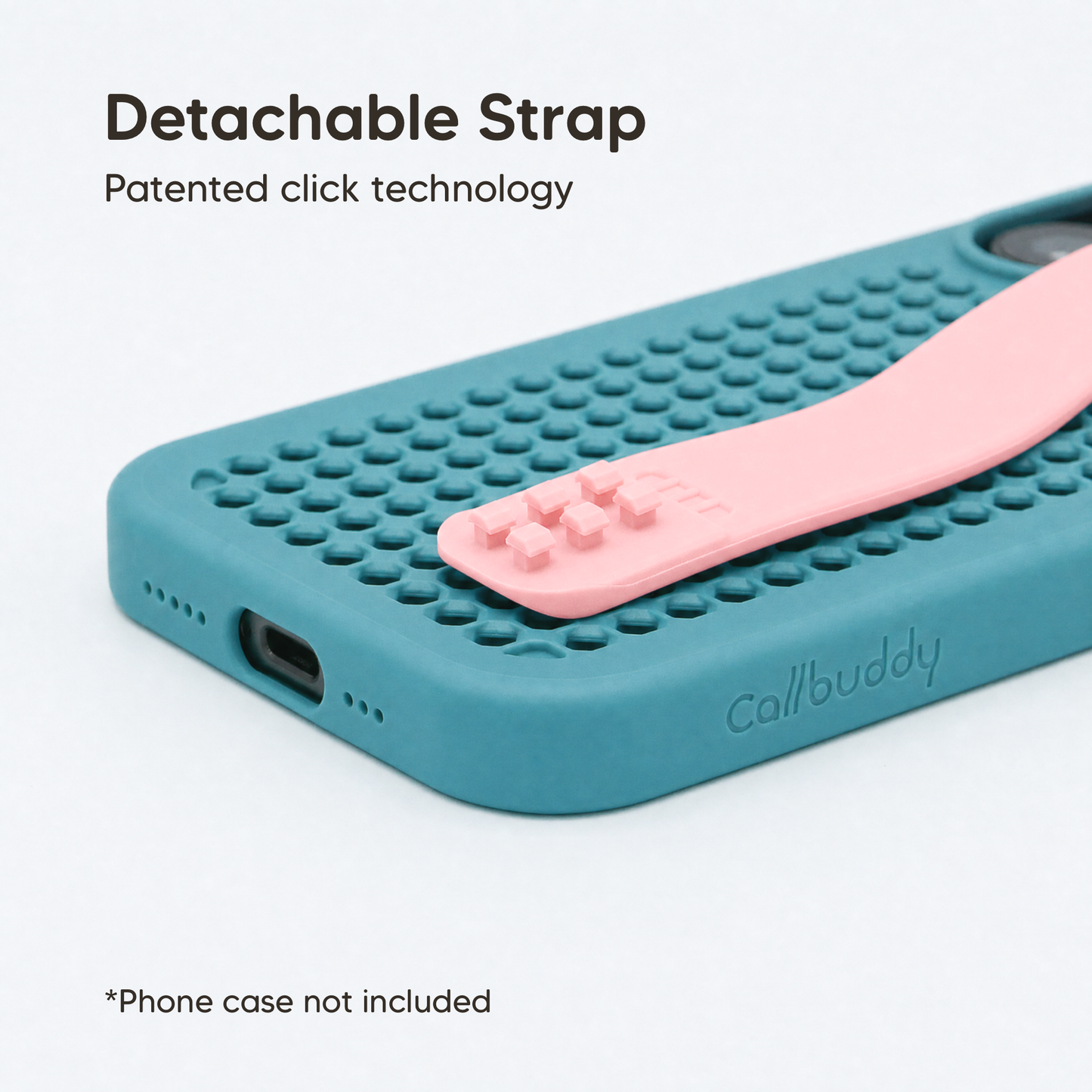 Multifunctional Strap