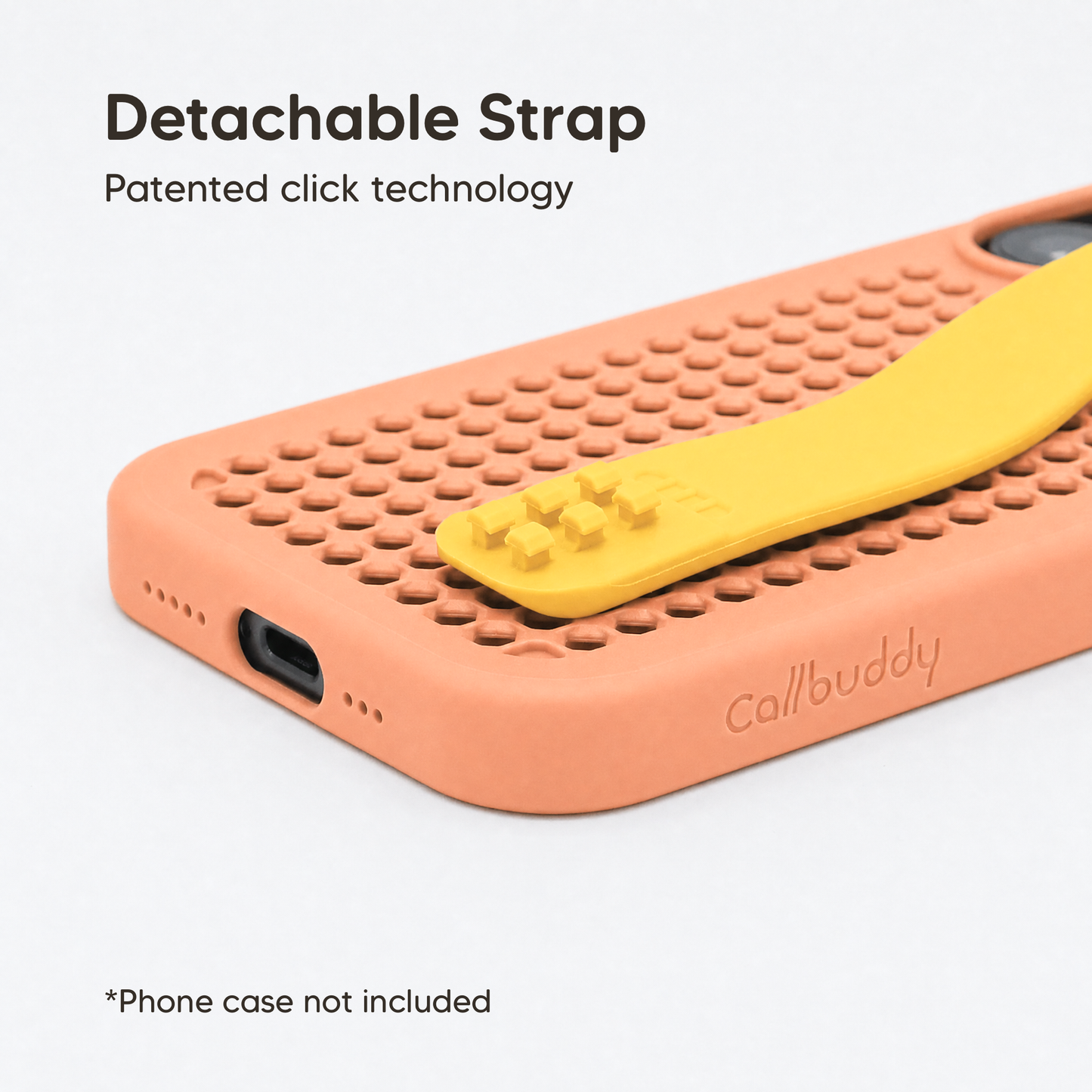 Multifunctional Strap