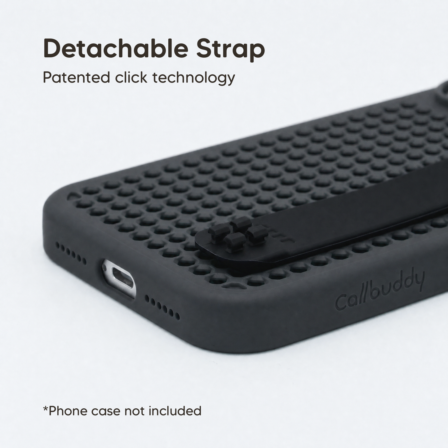 Multifunctional Strap