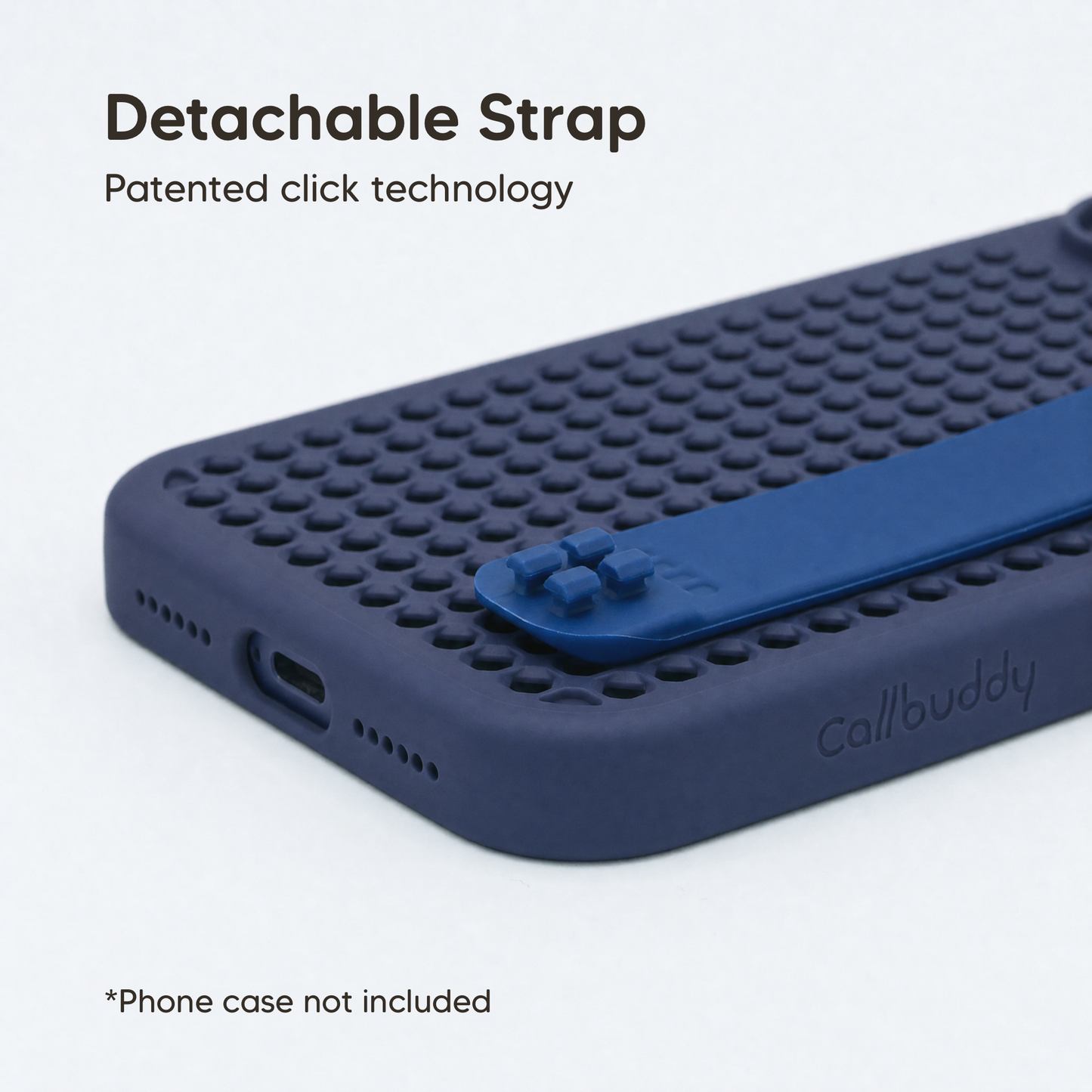 Multifunctional Strap