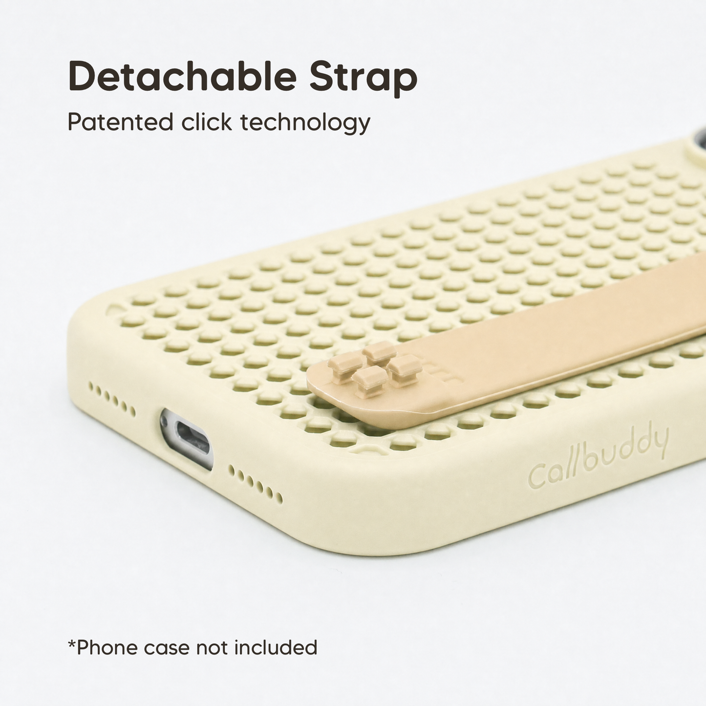 Multifunctional Strap