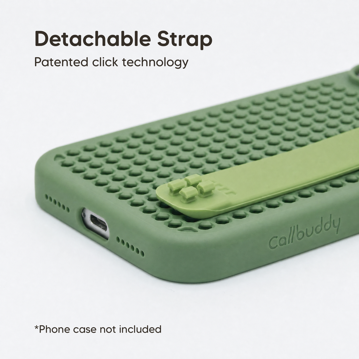 Multifunctional Strap
