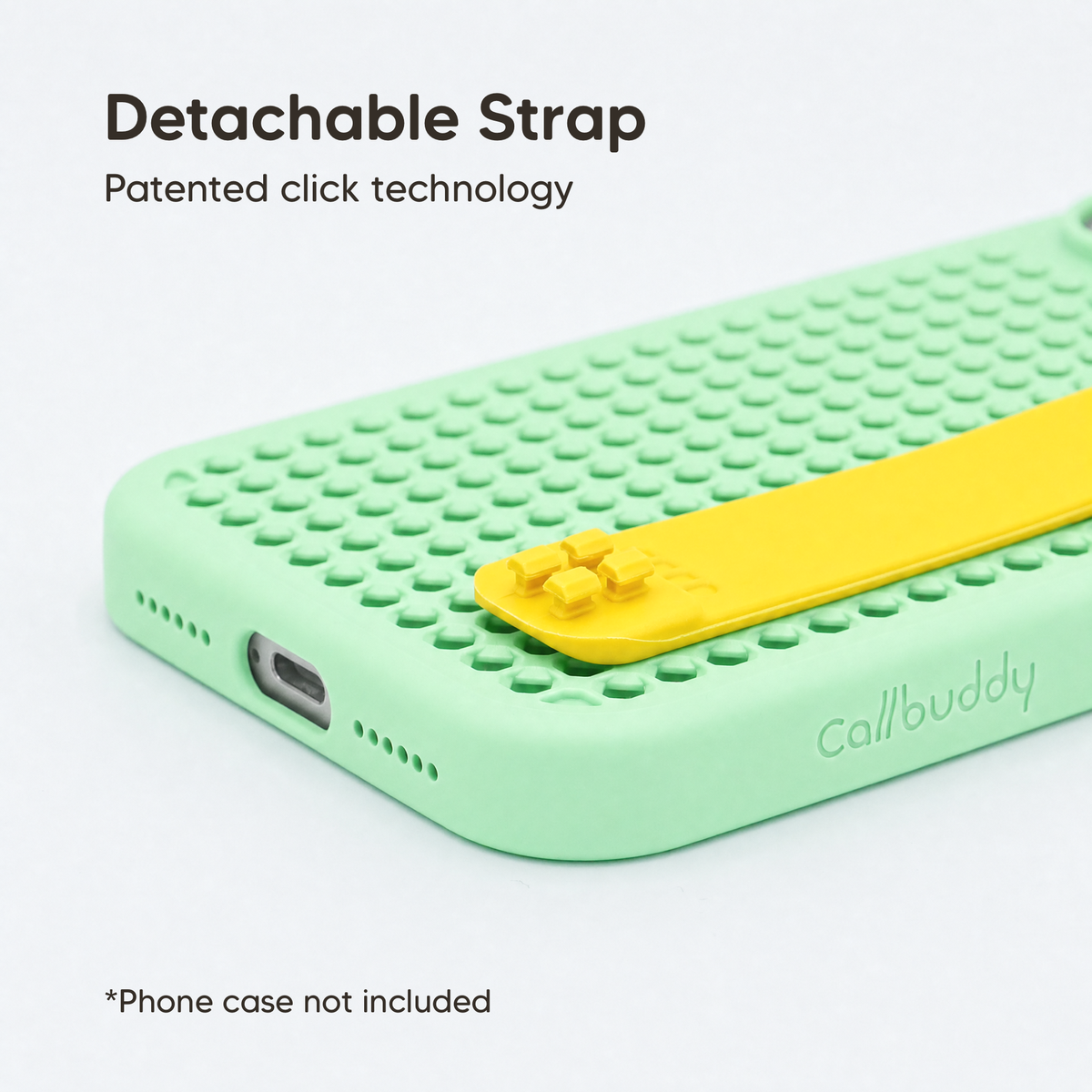 Multifunctional Strap