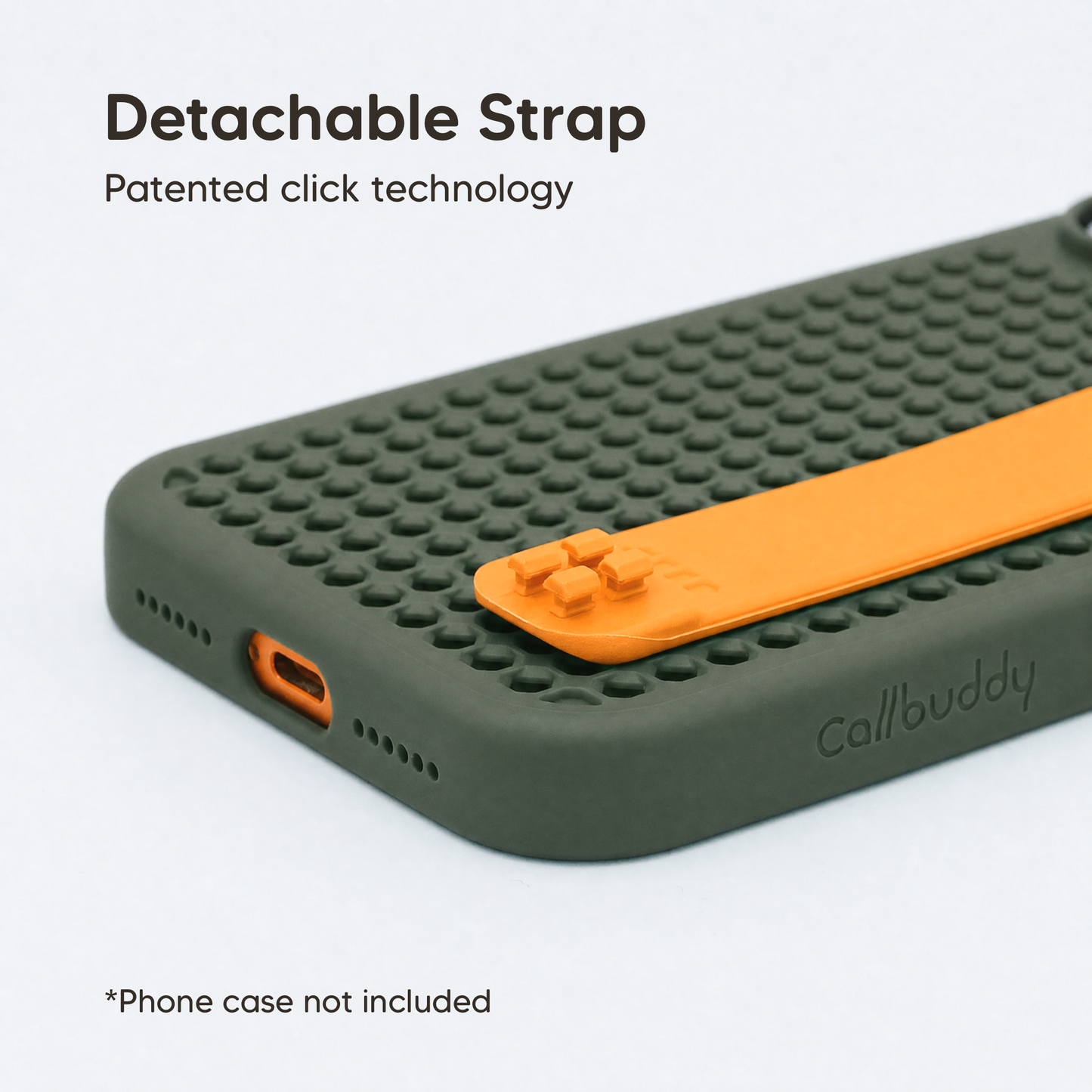 Multifunctional Strap