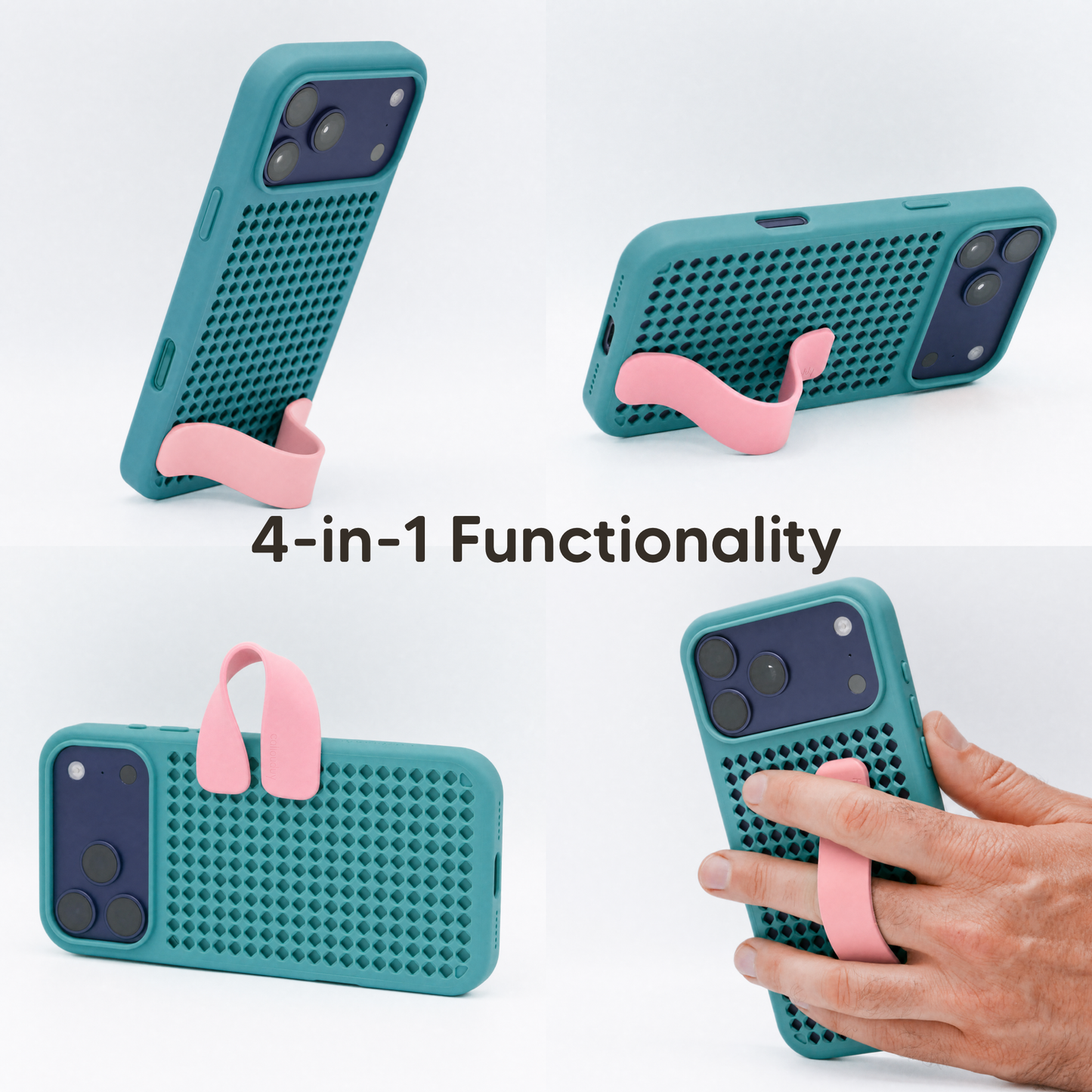 Multifunctional Strap