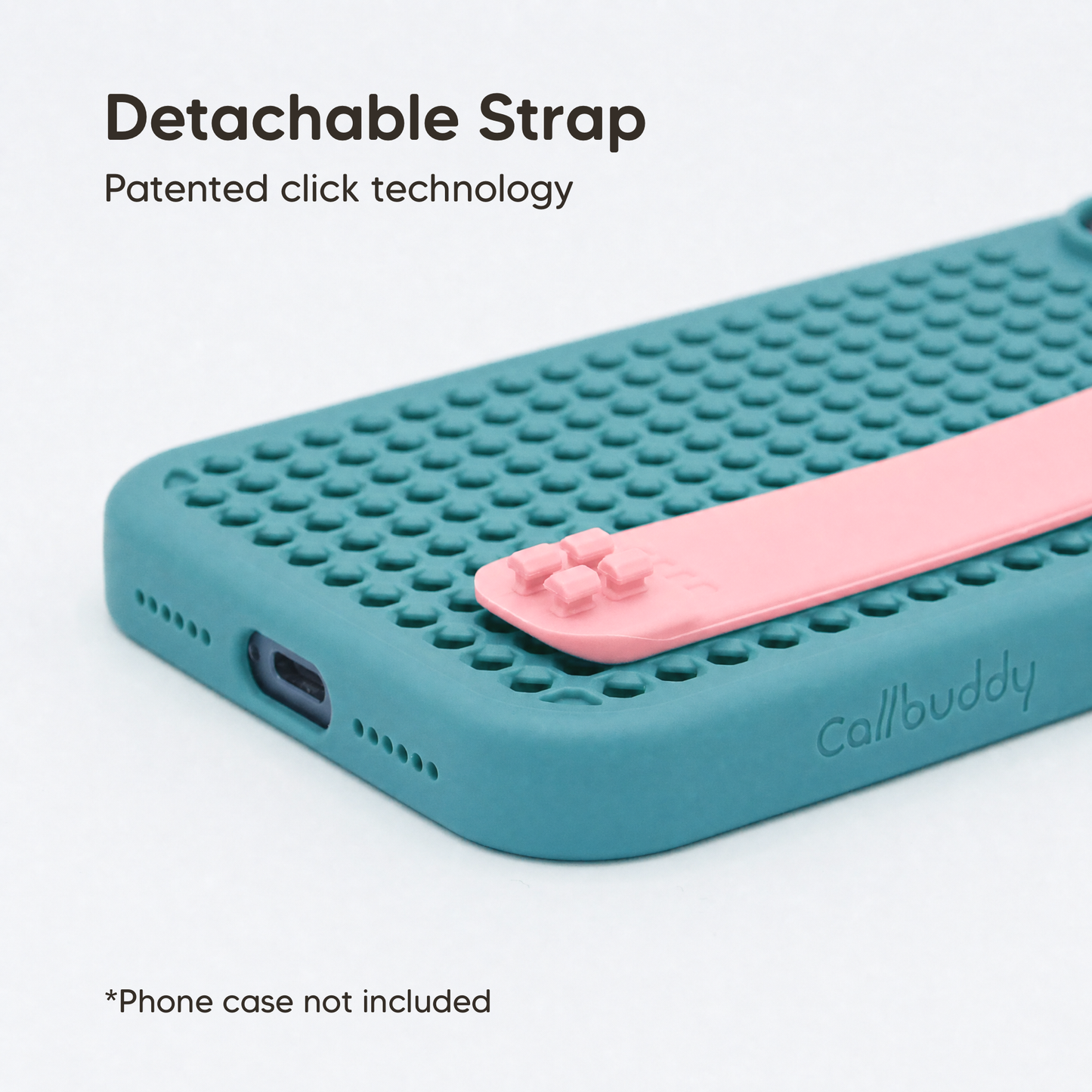 Multifunctional Strap