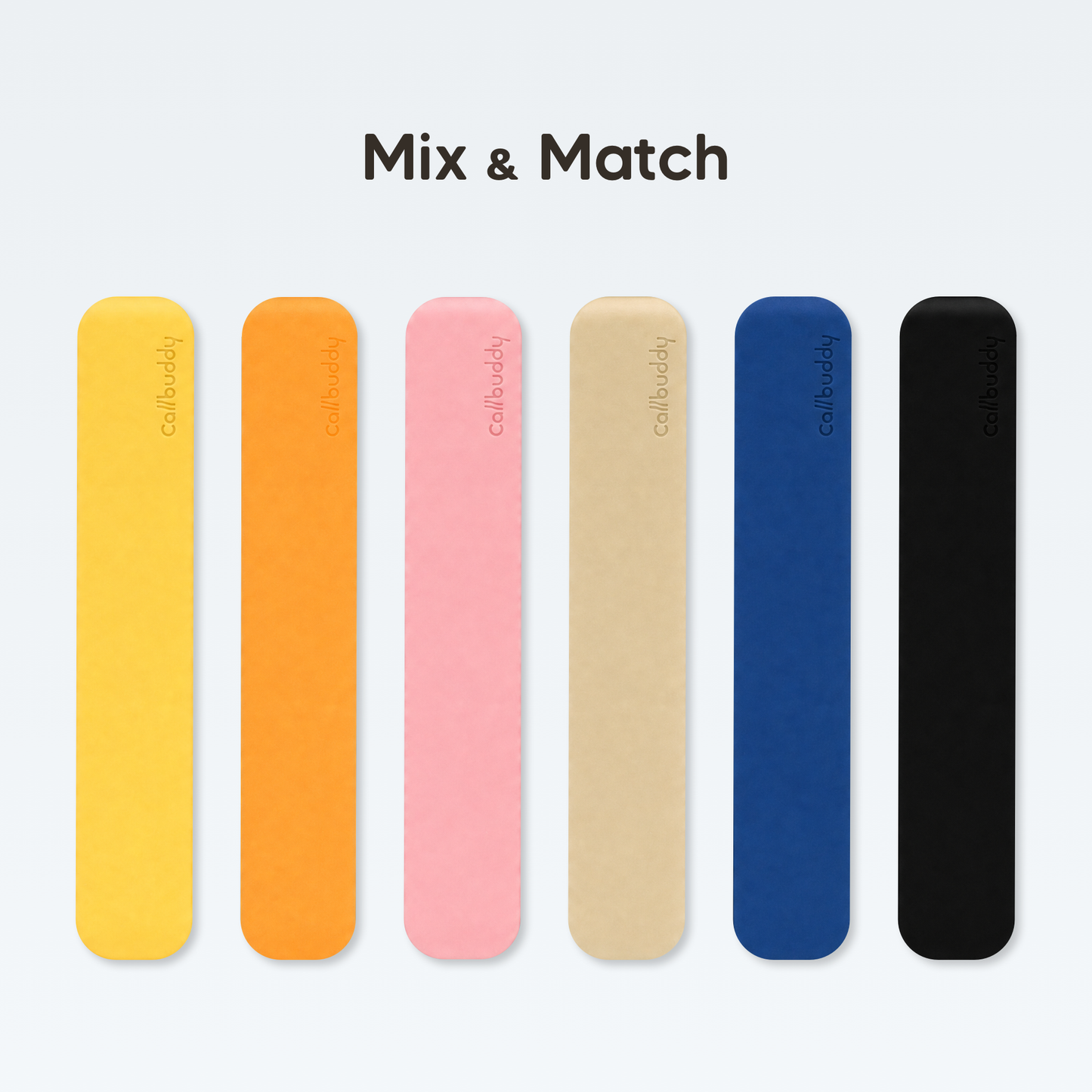 Multifunctional Strap