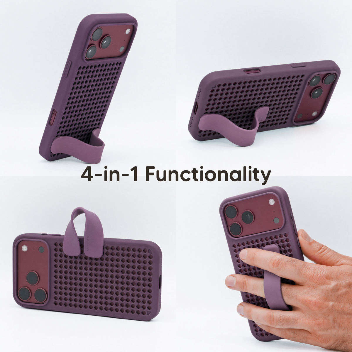 Multifunctional Strap