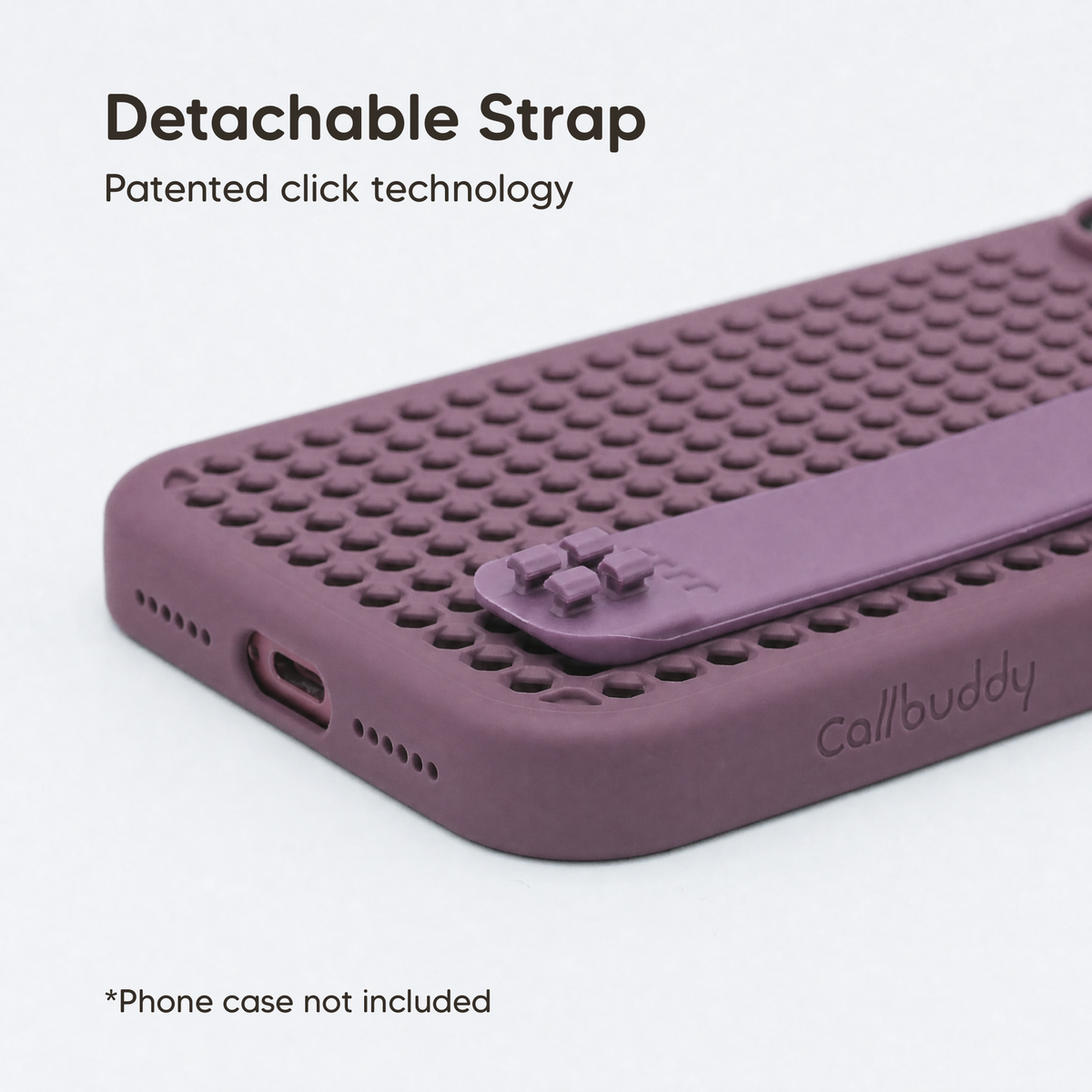 Multifunctional Strap