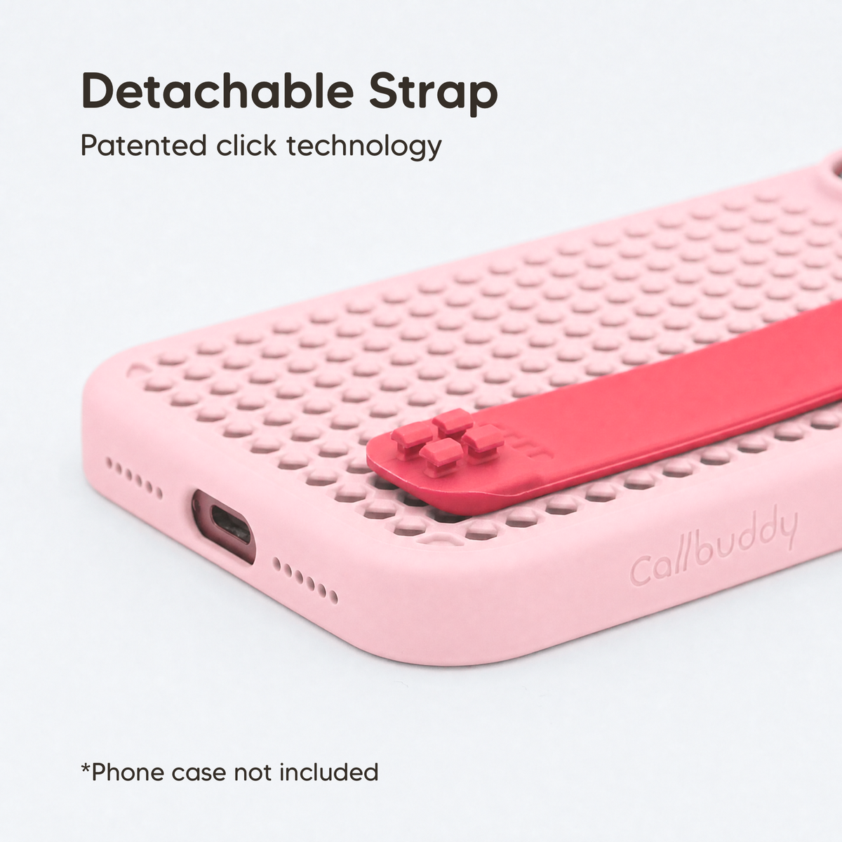Multifunctional Strap
