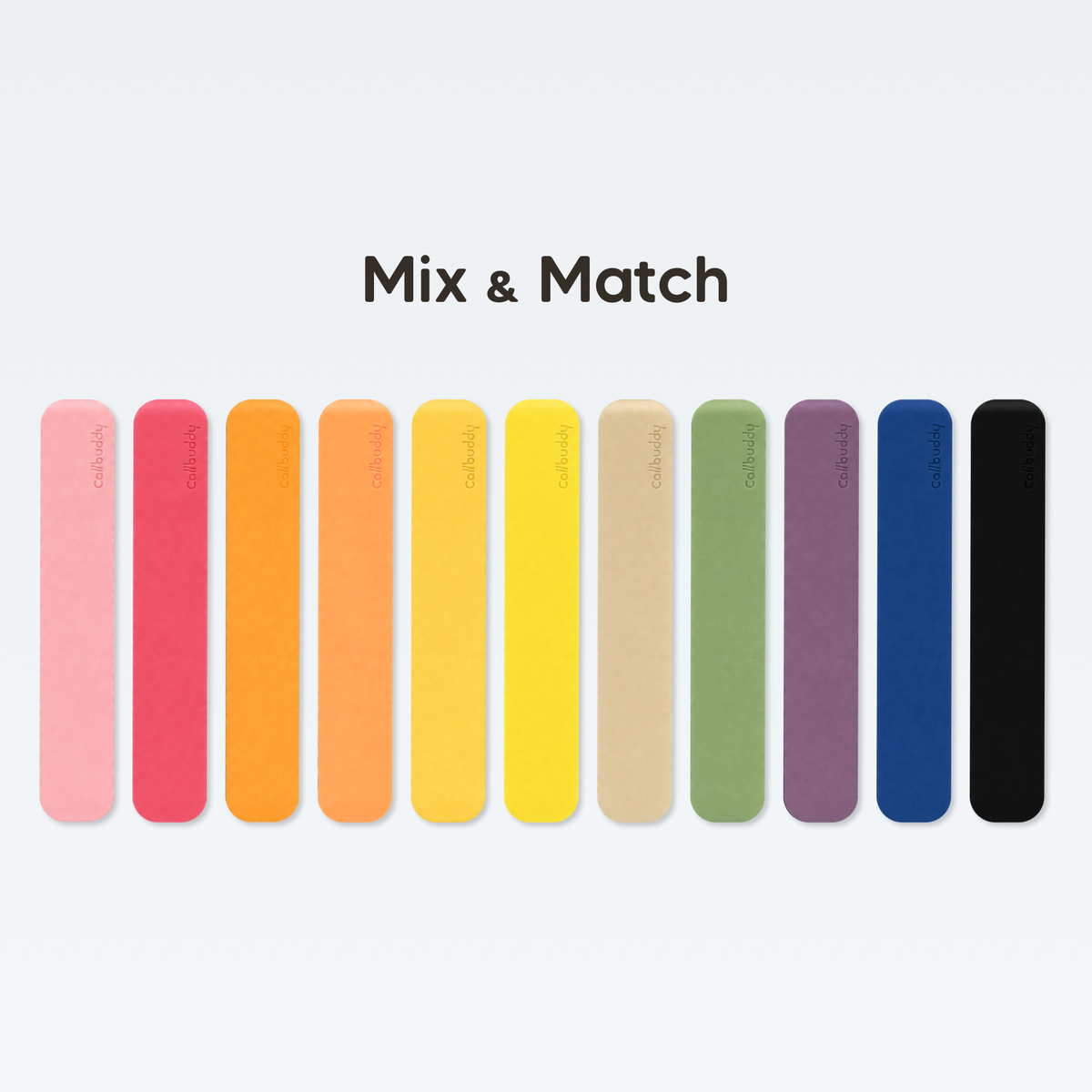 Multifunctional Strap