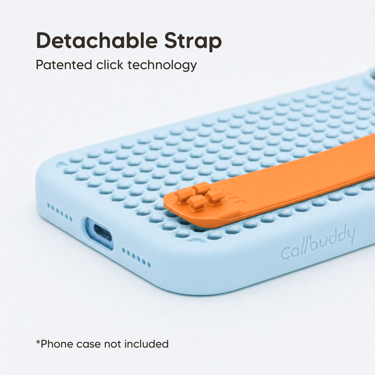 Multifunctional Strap