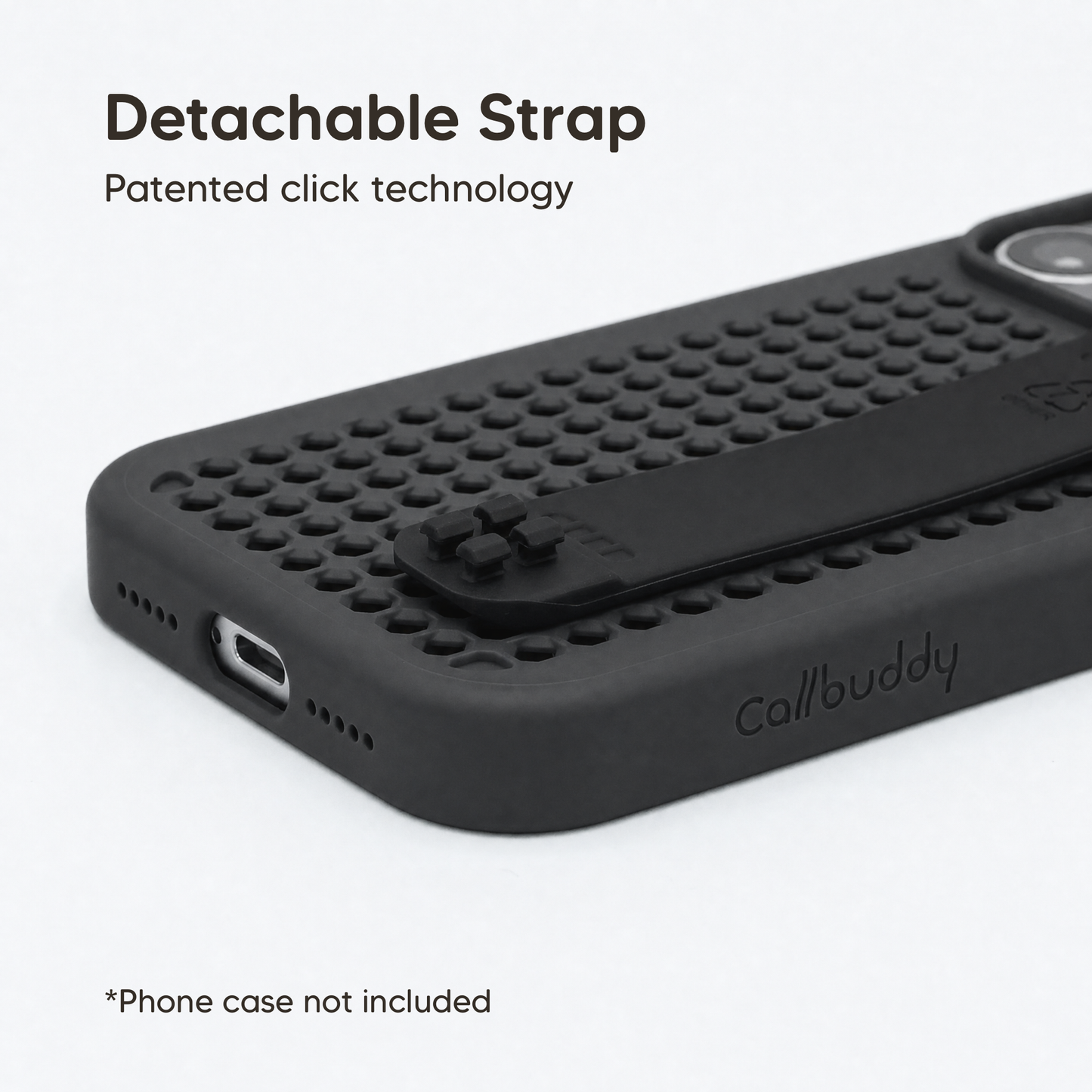 Multifunctional Strap
