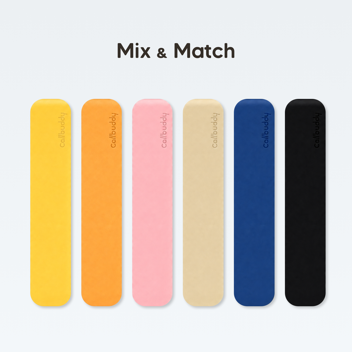 Multifunctional Strap