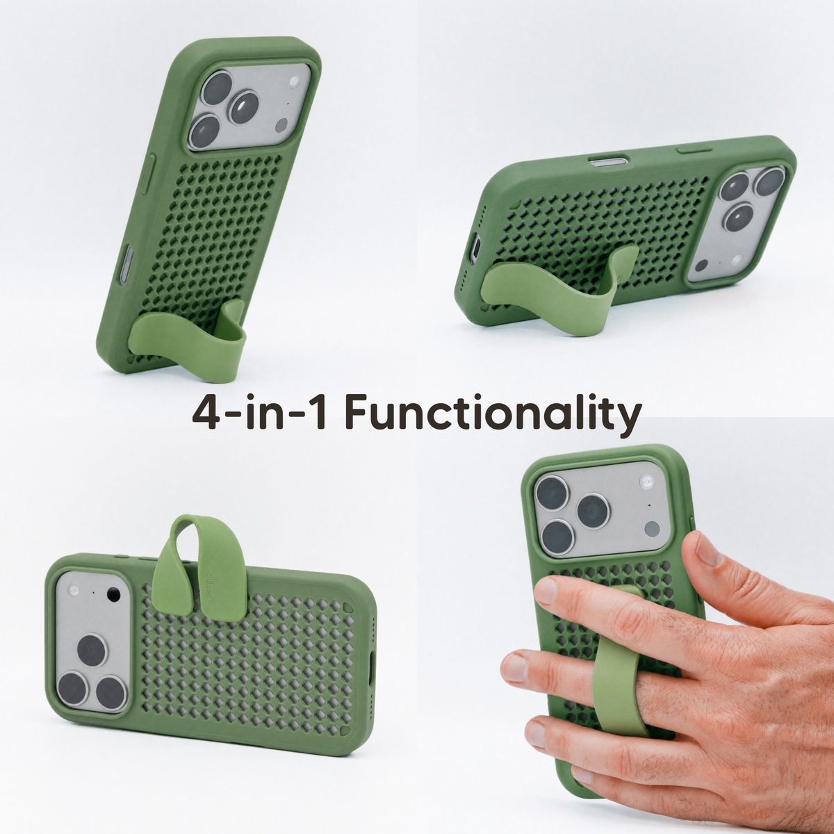 Multifunctional Strap
