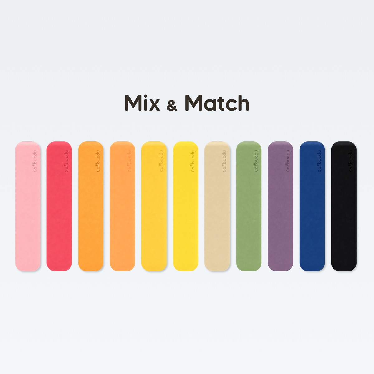 Multifunctional Strap