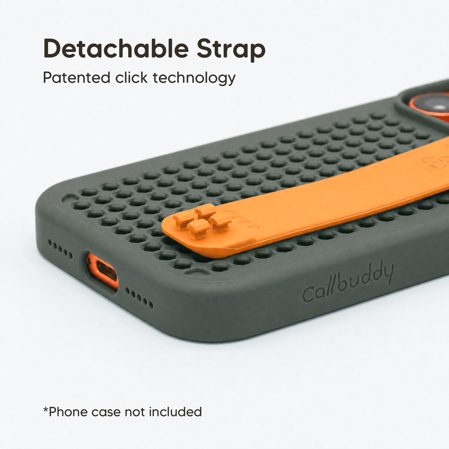 Multifunctional Strap