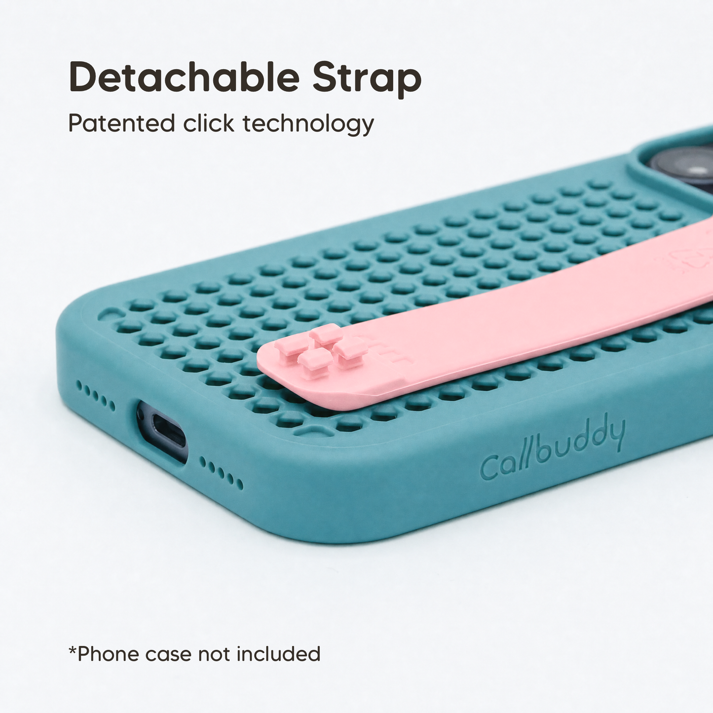 Multifunctional Strap