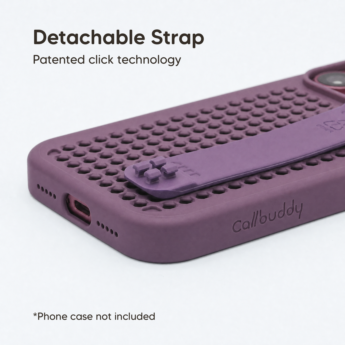 Multifunctional Strap