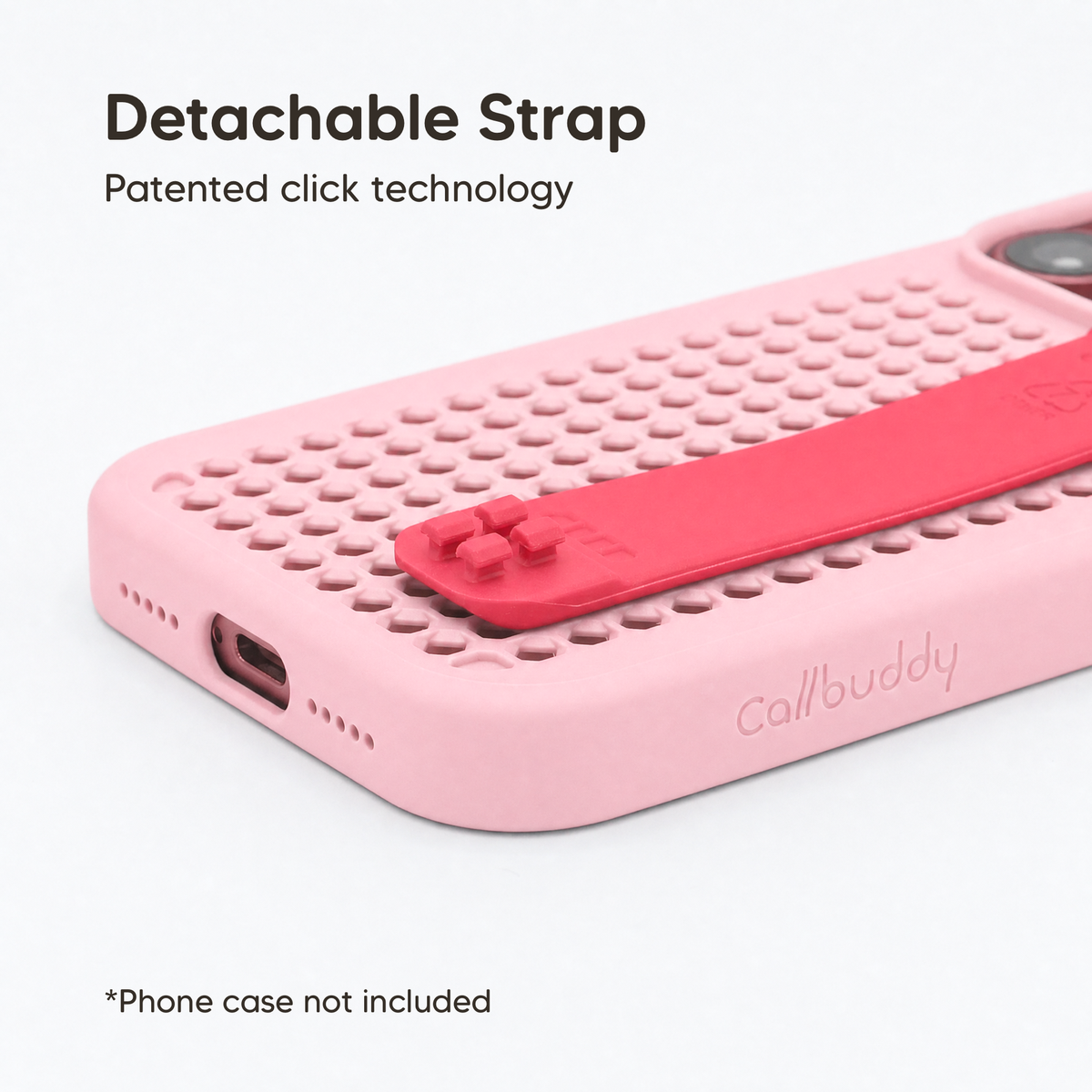 Multifunctional Strap