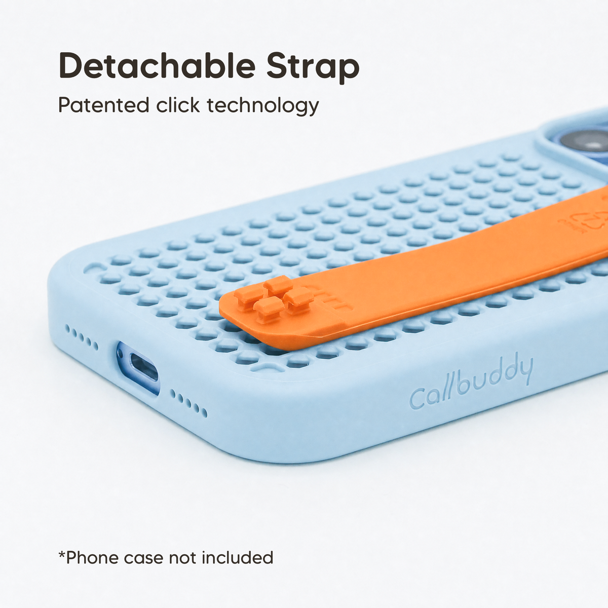 Multifunctional Strap