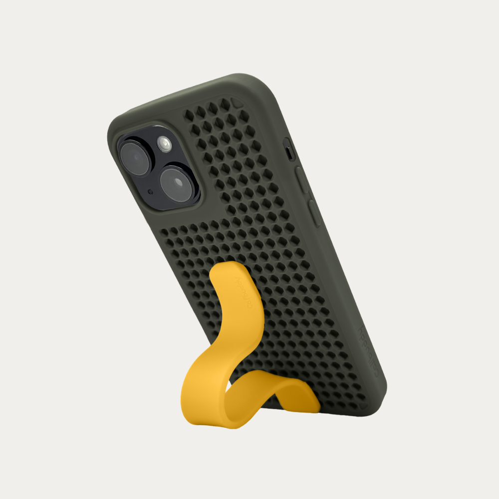 iPhone13-14-15-16e Camo Orange 2