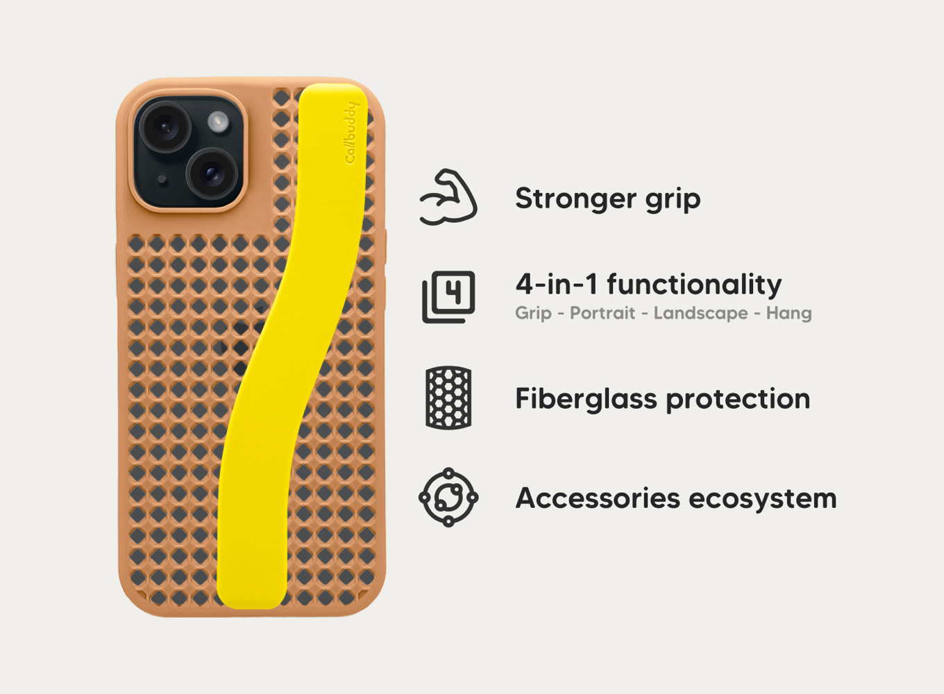 iPhone13-14-15-16e Coral Pop 1