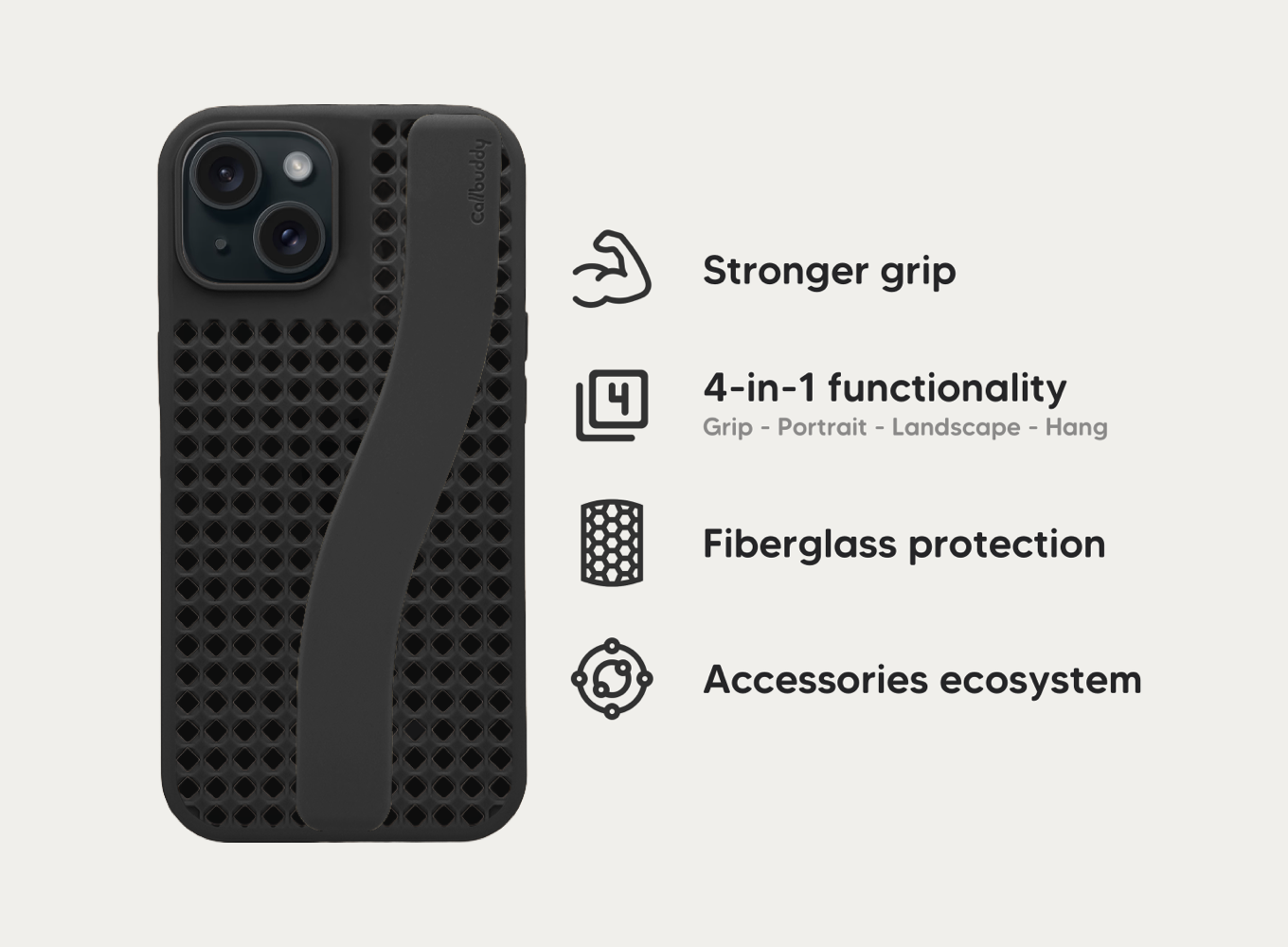 iPhone13-14-15-16e Epic Black 1