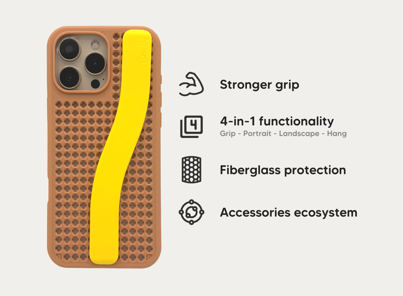 iPhone16ProMax Coral Pop 1