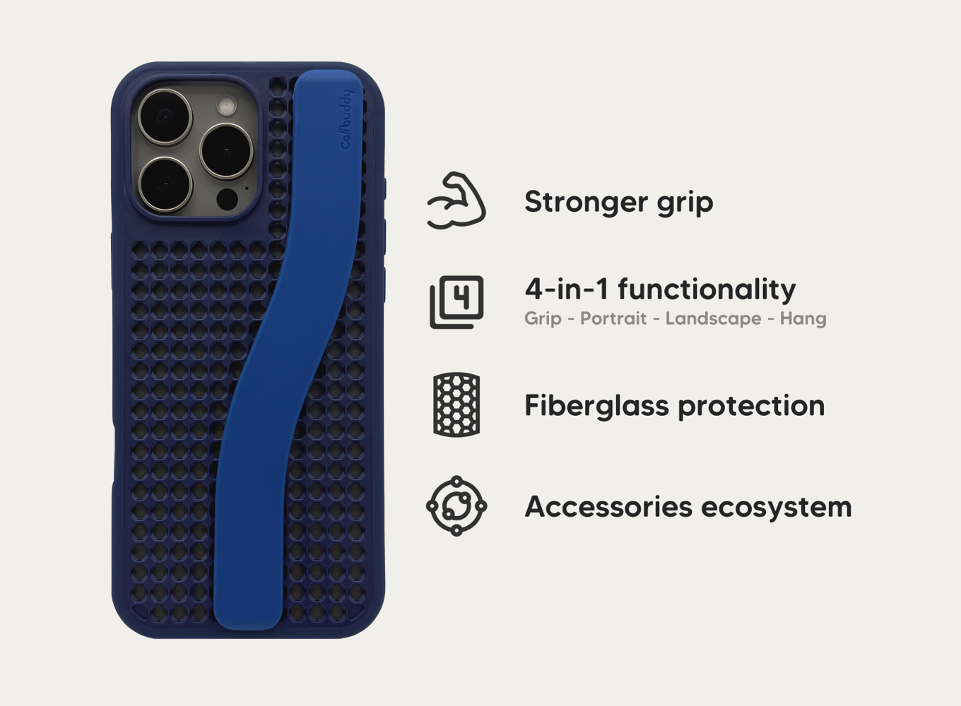 iPhone16ProMax Deep Marine 1