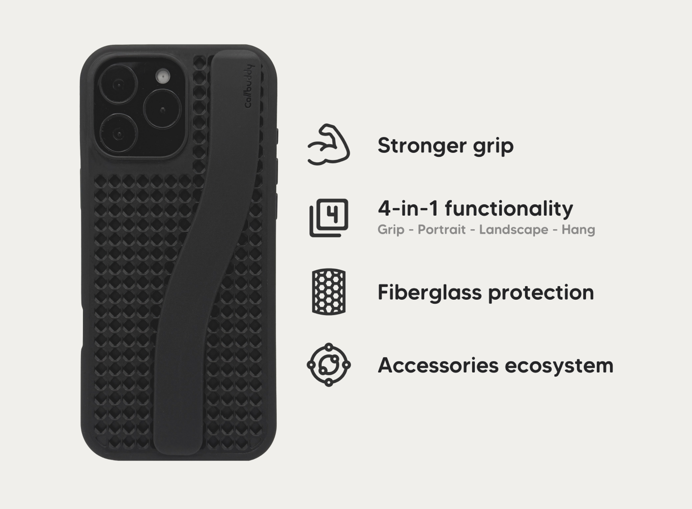 iPhone16ProMax Epic Black 1