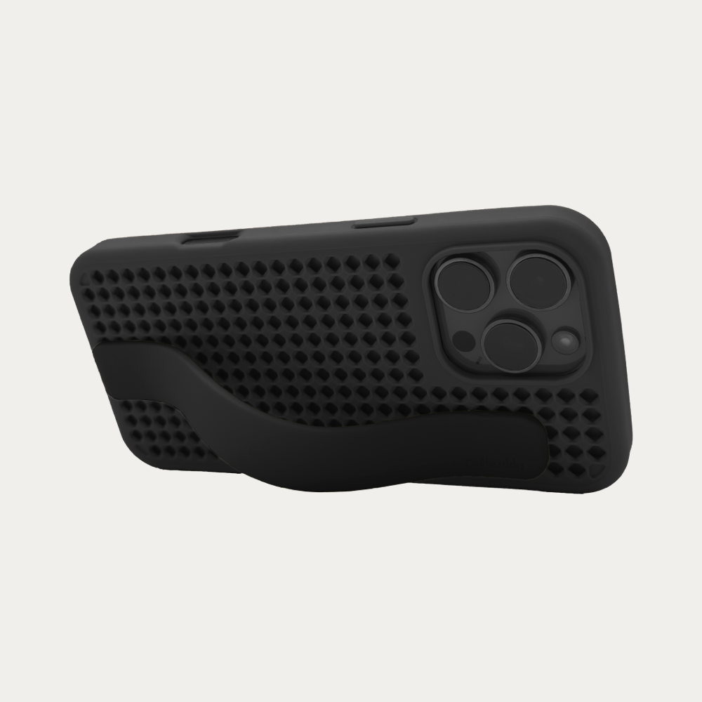 iPhone16ProMax - Epic Black - 3
