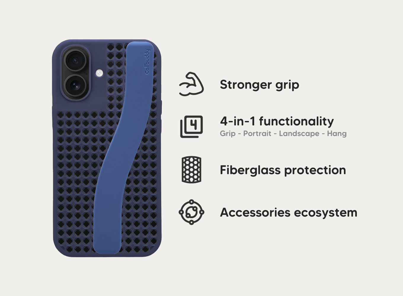iPhone 17 Deep Marine