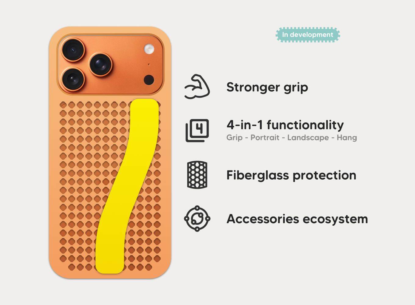 iPhone 17 Pro Max Coral Pop 1